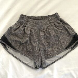 Lululemon Hotty hot short